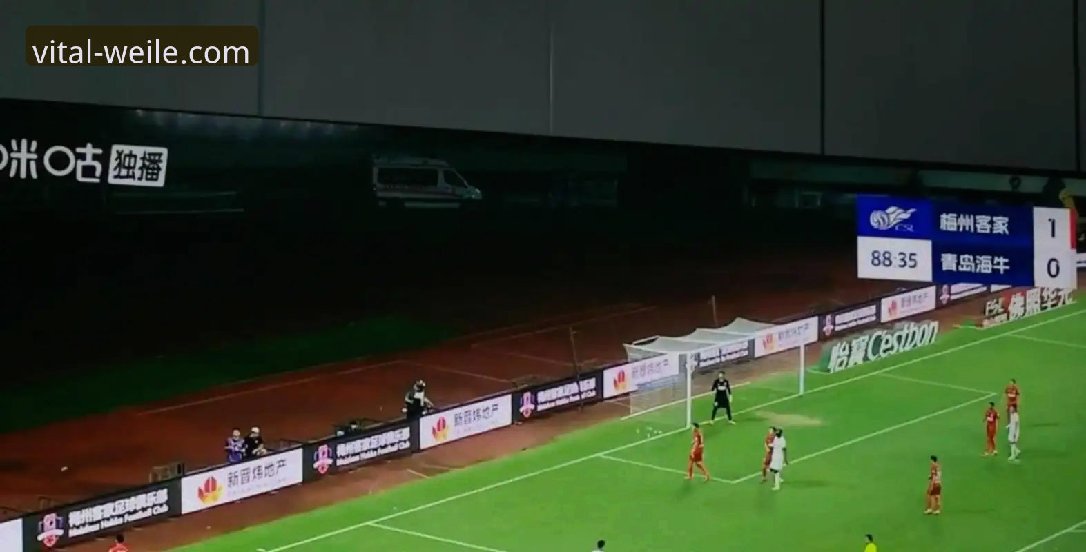 微乐健康生活平台怎么样 青岛海牛3-1爆冷海港:从这场逆转中发现的4个关键转折点